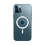 Case Apple iPhone 12 Pro Max MaxTransparente precio