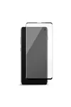 Protector de pantalla HD Samsung Galaxy S10e Marco negro precio