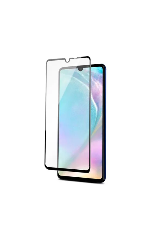 Protector de pantalla transparente Huawei P30 precio colombia