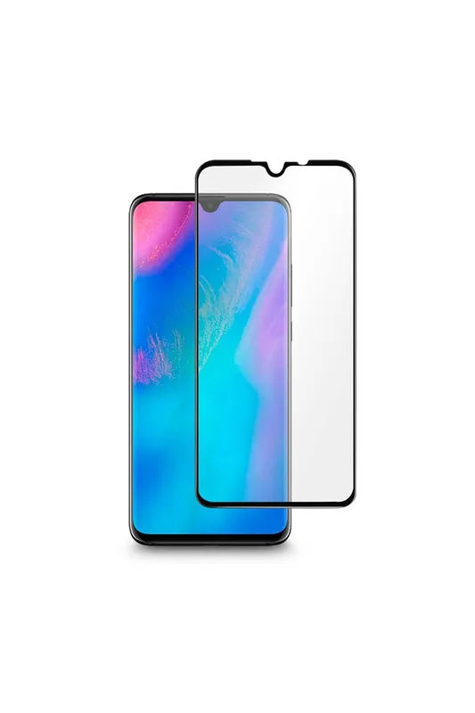 Protector de pantalla transparente Huawei P30 precio