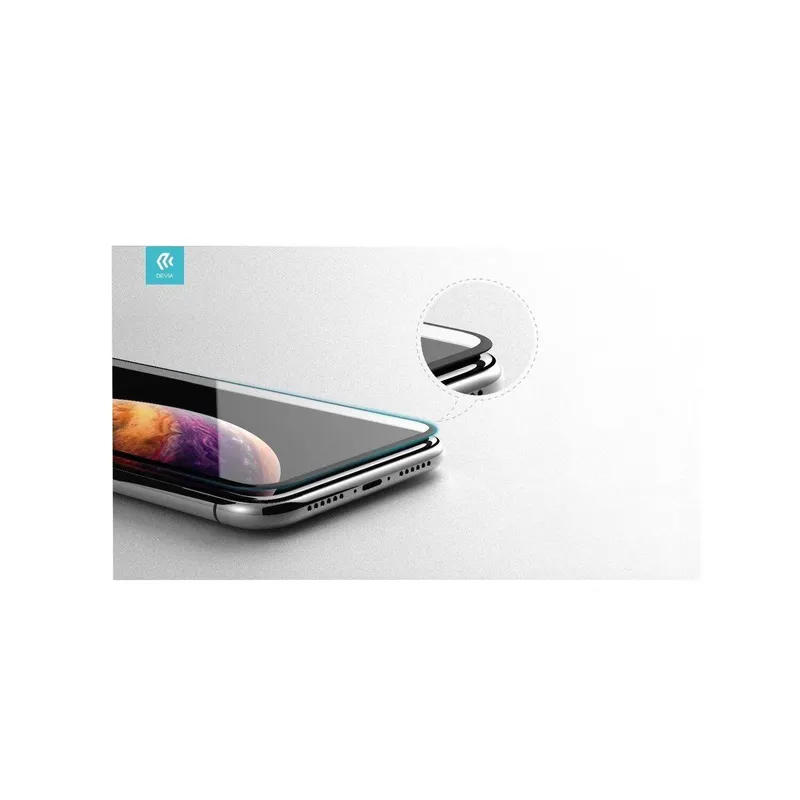 Vidrio templado para iPhone Xr 314971 3 d opiniones