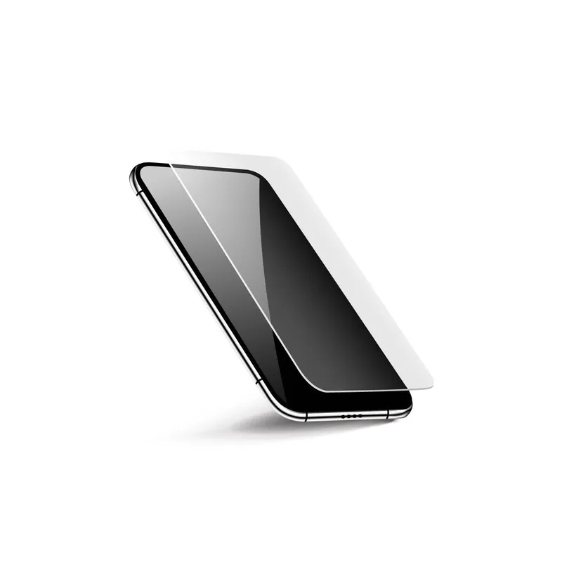 Vidrio templado para iPhone 11 Pro Devia clear precio