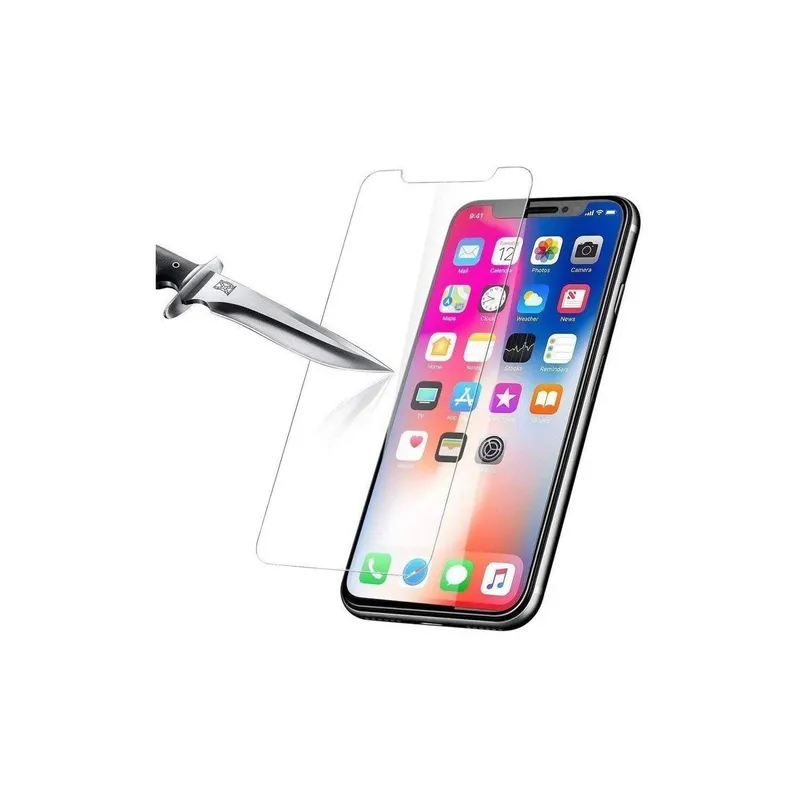 Vidrio templado para iPhone 11 Devia clear opiniones