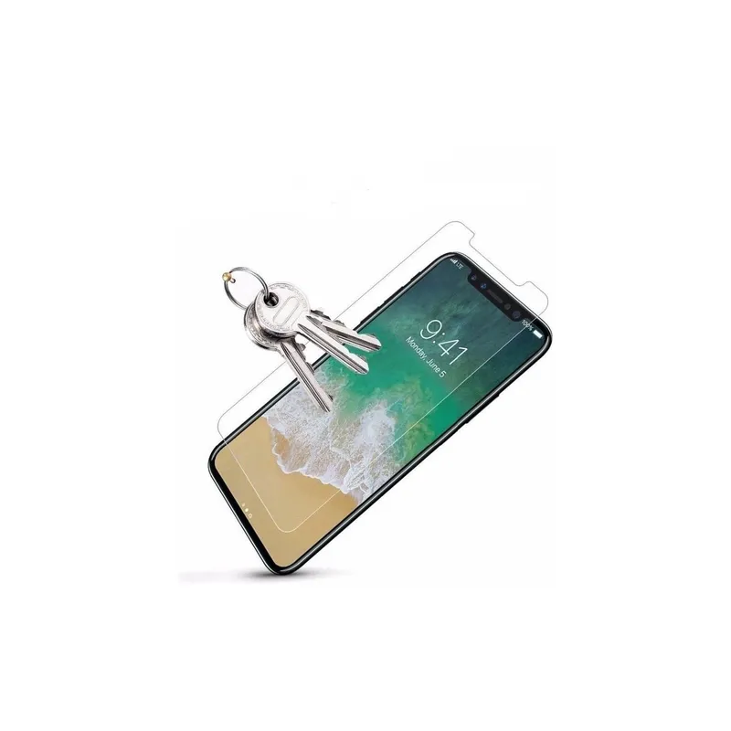 Vidrio templado para iPhone 11 Devia clear precio colombia