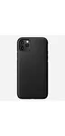 Case estuche nomad cuero iPhone 11 Pro Max black precio