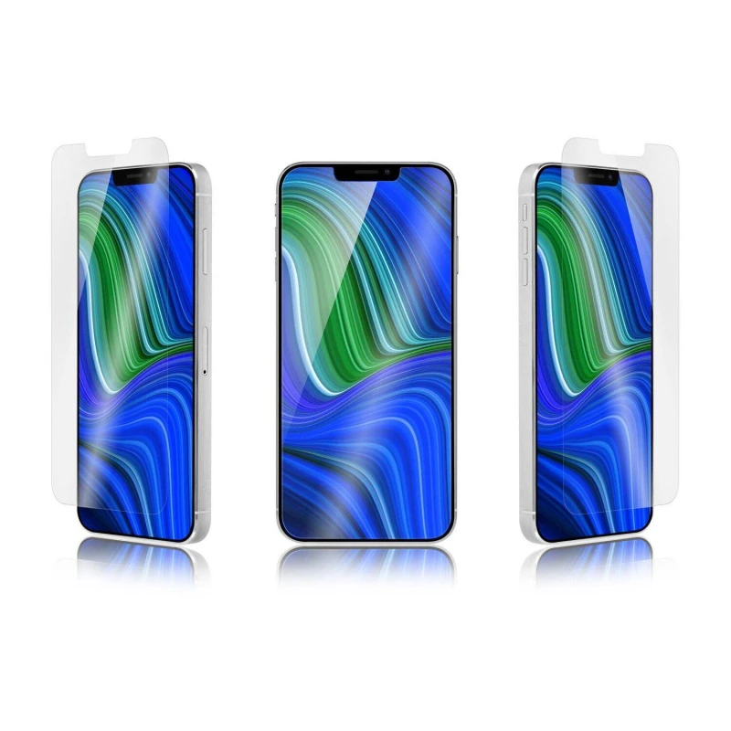 Protector de pantalla para iPhone 12 12 pro qdos precio colombia