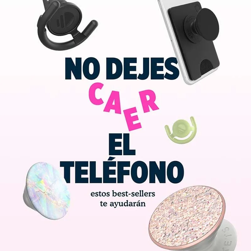 Popsockets Mane Atraction opiniones