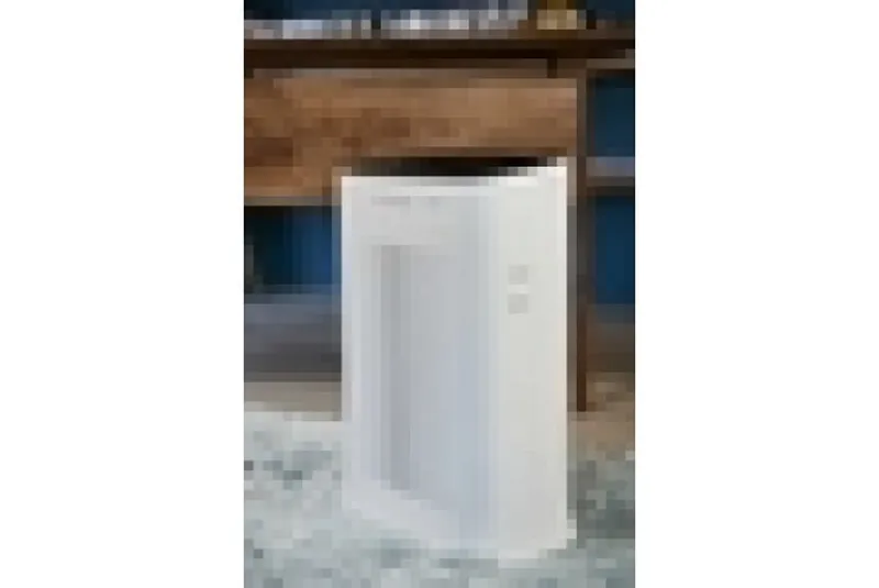 Purificador de Aire ROWENTA blanco precio colombia