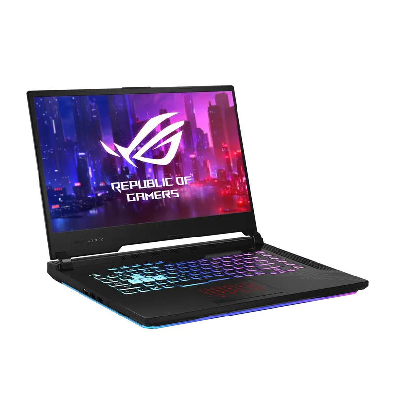 PC Gamer ASUS ROG Strix G15 15.6 pulgadas Intel core i7 precio