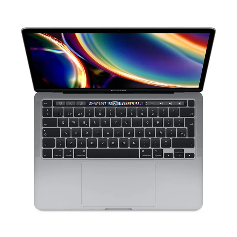 Portátil Apple MacBook Pro 13 pulgadas Intel core i5 8 gb precio colombia