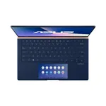 Portátil ASUS Zenbook UX434FLC corei7 16 gb 512 +32 NVIDIA MX250 precio