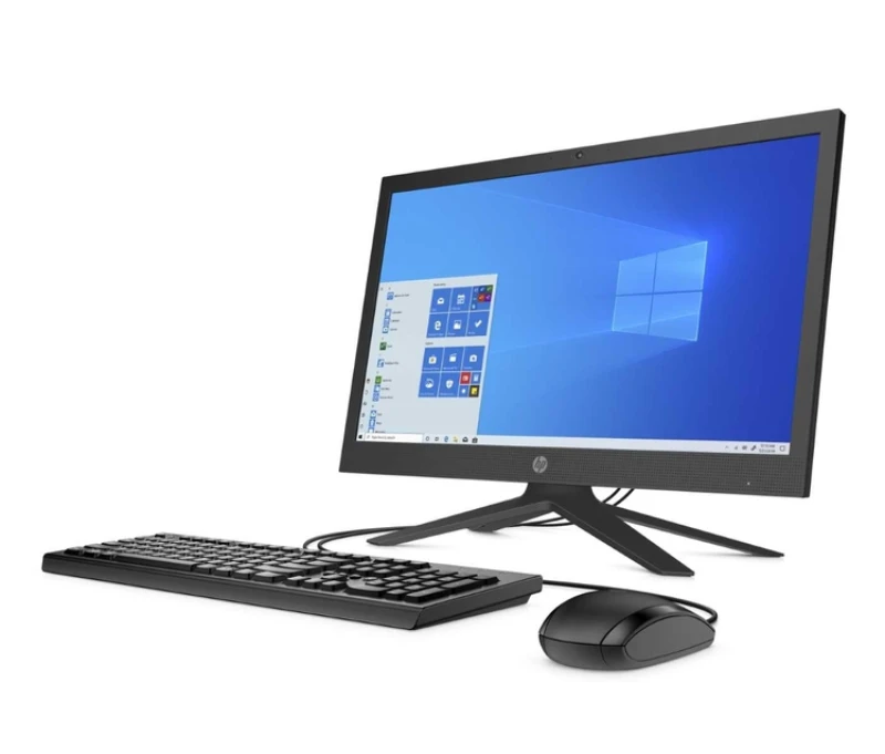 Computador All In One HP 20,7 Pulgadas 21 b0004la Intel Pentium 4 gb RAM review