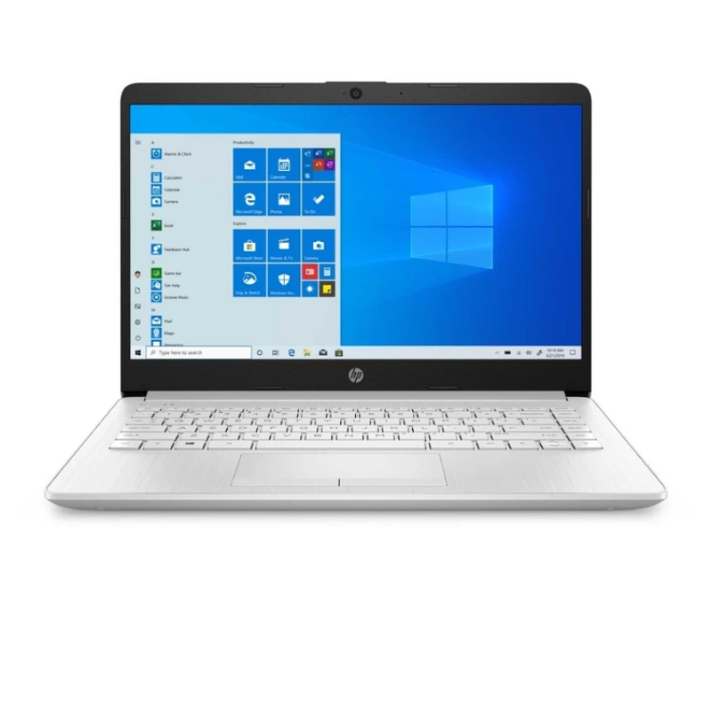 Computador Portatil HP 14 Pulgadas 14 cf2066la Intel core i3 8 gb RAM Disco Estado Sólido precio
