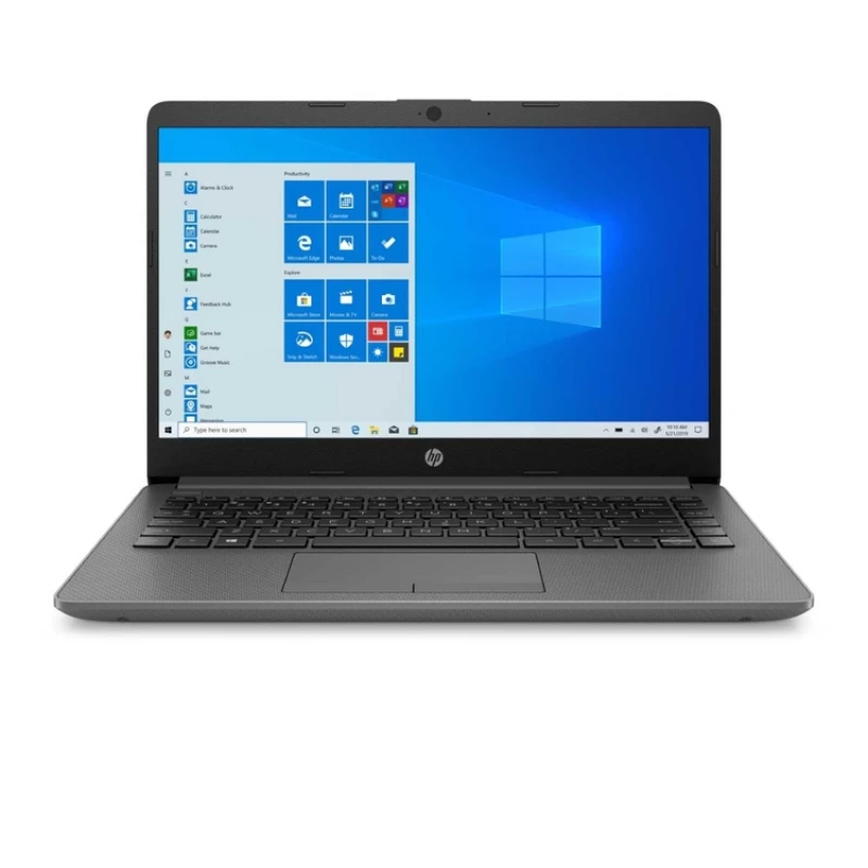 Computador Portatil HP 14 Pulgadas 14 cf2067la Intel core i3 8 gb RAM Disco Estado Sólido precio