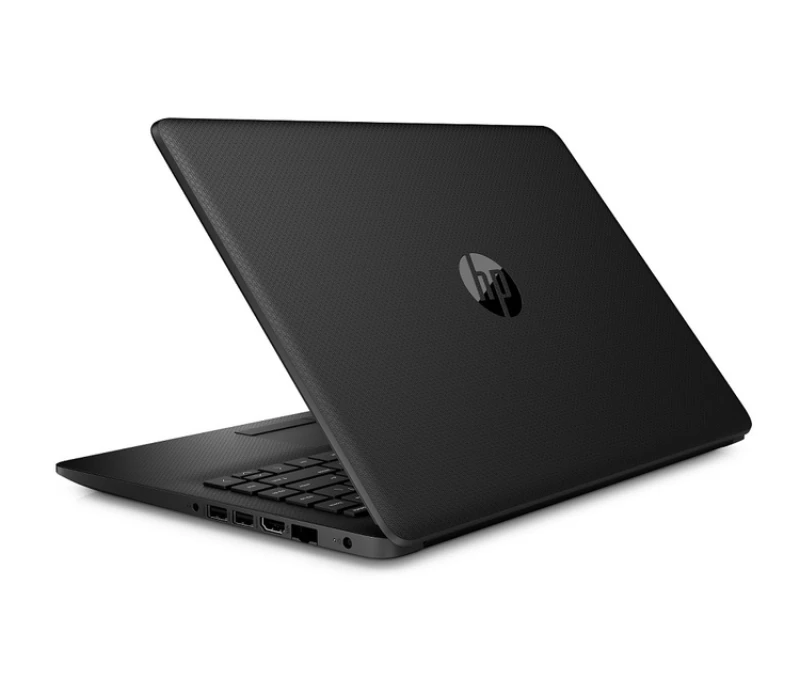 Computador Portatil HP 14 Pulgadas 14 ck2091la Intel core i3 4 gb RAM Disco Estado Sólido 128 GB-Negro precio colombia
