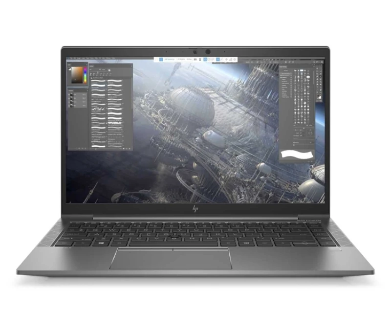 Computador Portatil HP 14 Pulgadas Zbook Firefly G7 Intel core i5 16 gb RAM Disco Estado Sólido precio