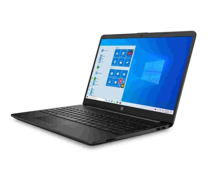 Computador Portatil HP 15,6 Pulgadas 15 gw0003la AMD Athlon silver Disco Estado Sólido 256 GB-Negro barato
