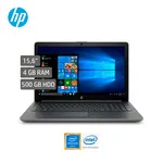 Portátil HP Laptop 15.6 pulgadas Intel Pentium precio