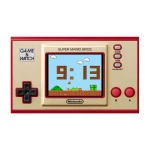 Consola Nintendo Classic Game & Watch precio