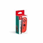 Control Nintendo Switch Joy Con Izquirdo rojo precio