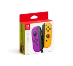 Control Nintendo Switch Joy Con L R purpura precio