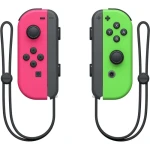 Control Nintendo Switch Joy Con R L rosado precio