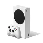 Consola XBOX series S + 1 Control inalámbrico precio