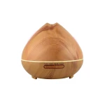 Humidificador difusor bamboo precio