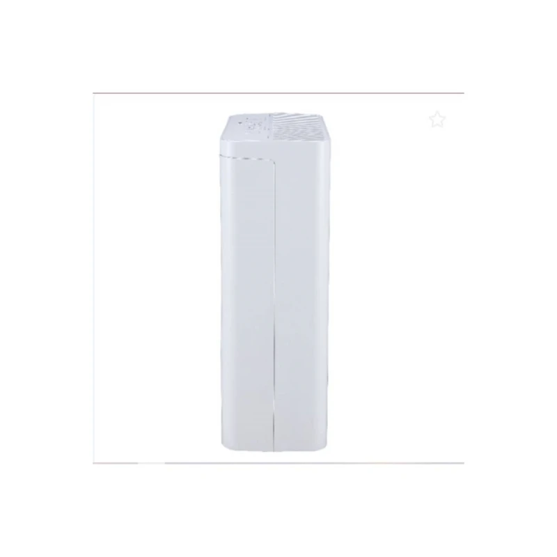 Purificador ionizador de aire MIDEA true hepa precio colombia