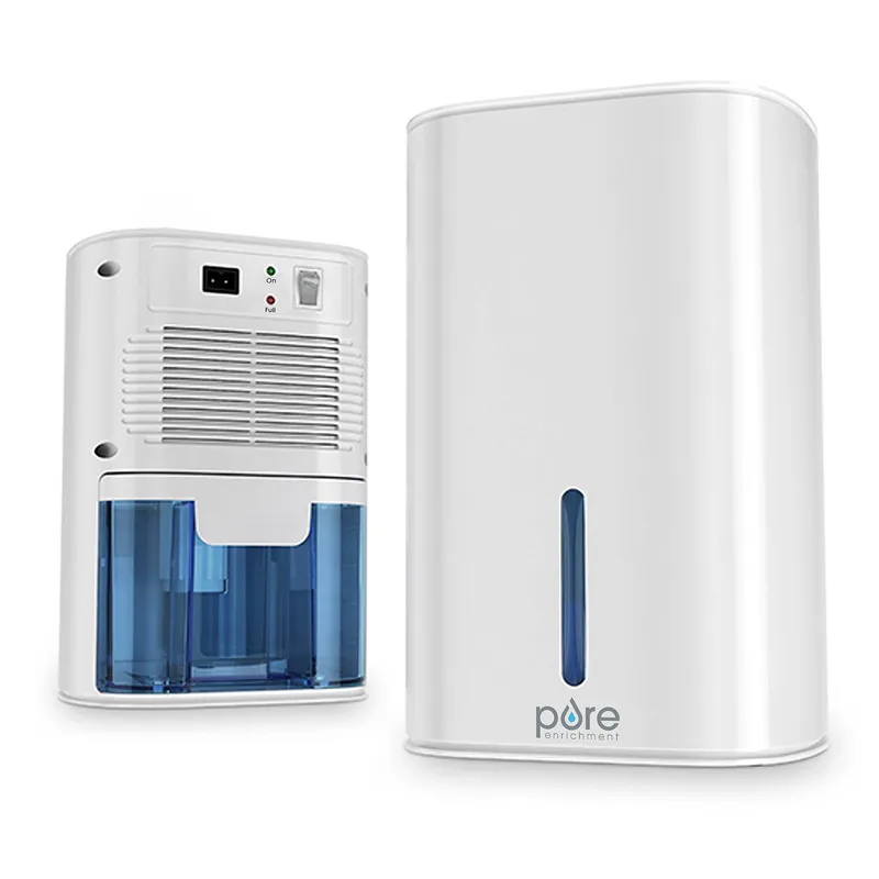 Deshumidificador Pure Enrichment PureDry Mini precio colombia