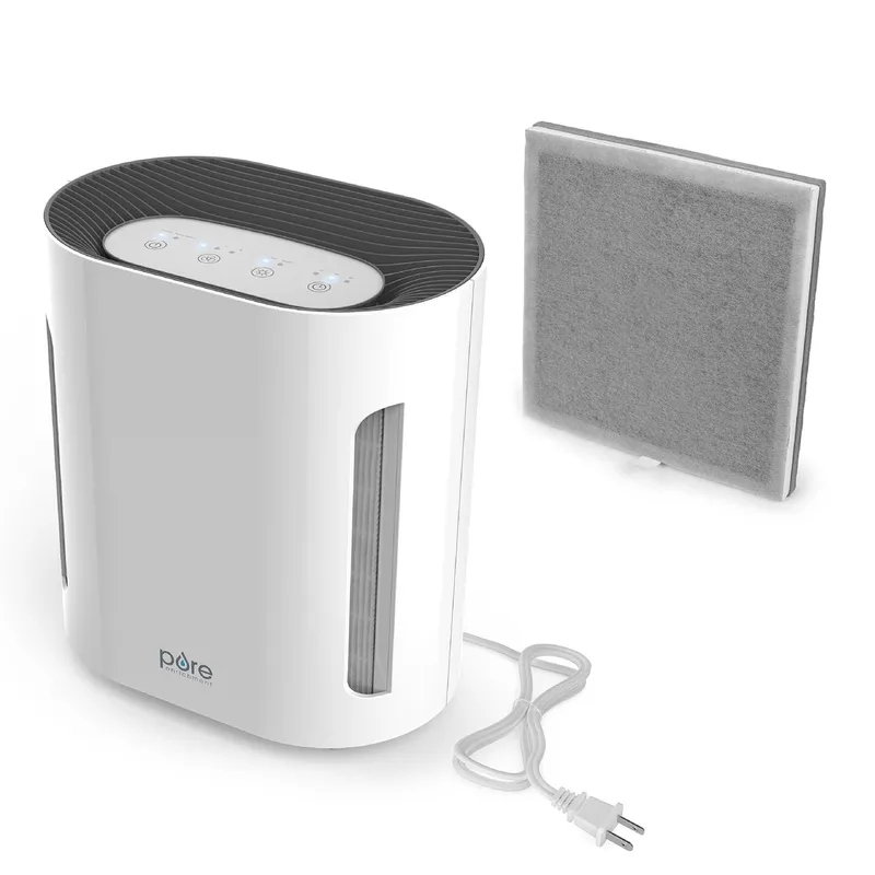 Purificador de Aire Pure Enrichment PureZone precio colombia
