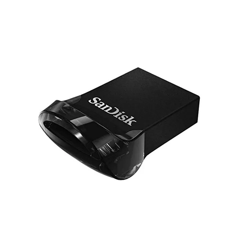 Memoria Usb SanDisk 128 gb ultra fit 3.1 precio colombia