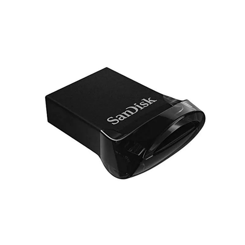 Memoria Usb SanDisk 128 gb ultra fit 3.1 precio
