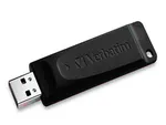 Memoria Usb Verbatim Slider 64 gb precio