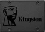 Unidad Estado Solido Kingston 480 gb precio