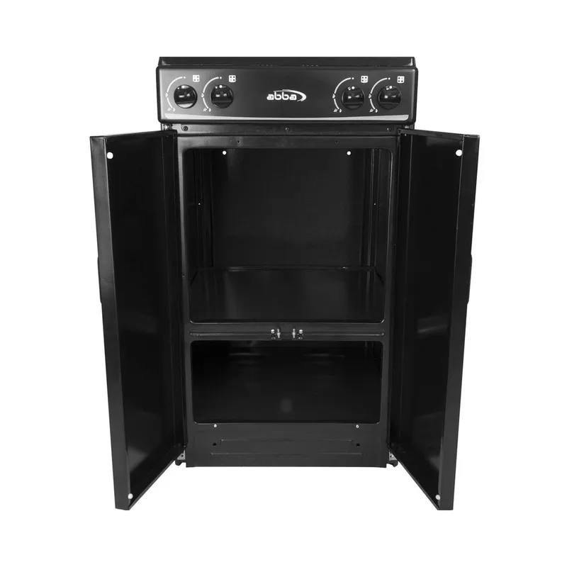 estufa Abba 20 pulgadas gabinete Gas Natural precio colombia