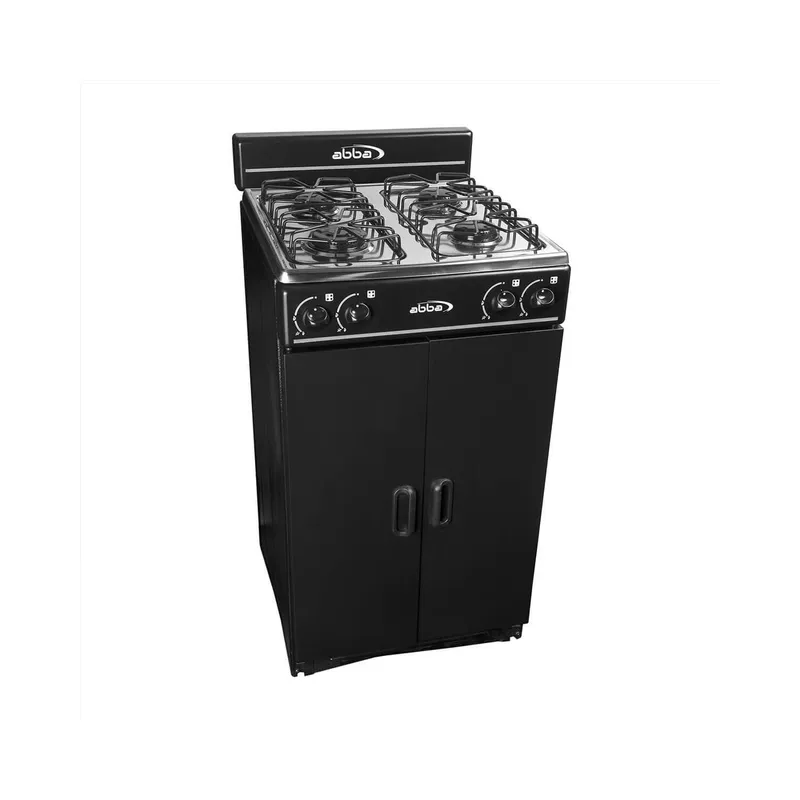 estufa Abba 20 pulgadas gabinete Gas Natural review