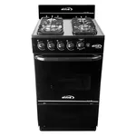 Cocina a Gas 4 quemadores AG 201-5 N VE precio