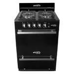 Cocina a Gas 4 quemadores AG 202-3 N VE precio