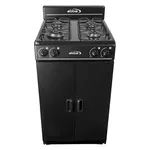 Cocina a Gas 4 quemadores AT 100-1N N precio