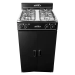 Cocina a Gas 4 quemadores AT 100-5 N precio