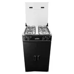 Cocina a Gas 4 quemadores AT 100-6 N precio