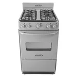 Cocina a Gas 4 quemadores AT 101-3 N G precio