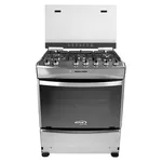 Cocina a Gas 5 quemadores AB 505-6N VE precio