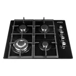 Encimera Gas Natural 4 quemadores CG G403 CIPSTBN precio