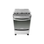 estufa de piso Abba master chef 4ptos ab 305-6 n precio