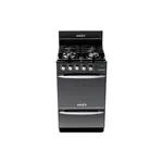 estufa de piso Abba master chef | ag 203-6 n precio