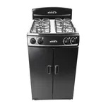 estufa de piso Gabinete Gas Natural 100-5 N QA precio