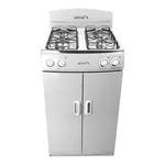 estufa de piso Gas Propano Gabinete AB 100-5 G QA precio