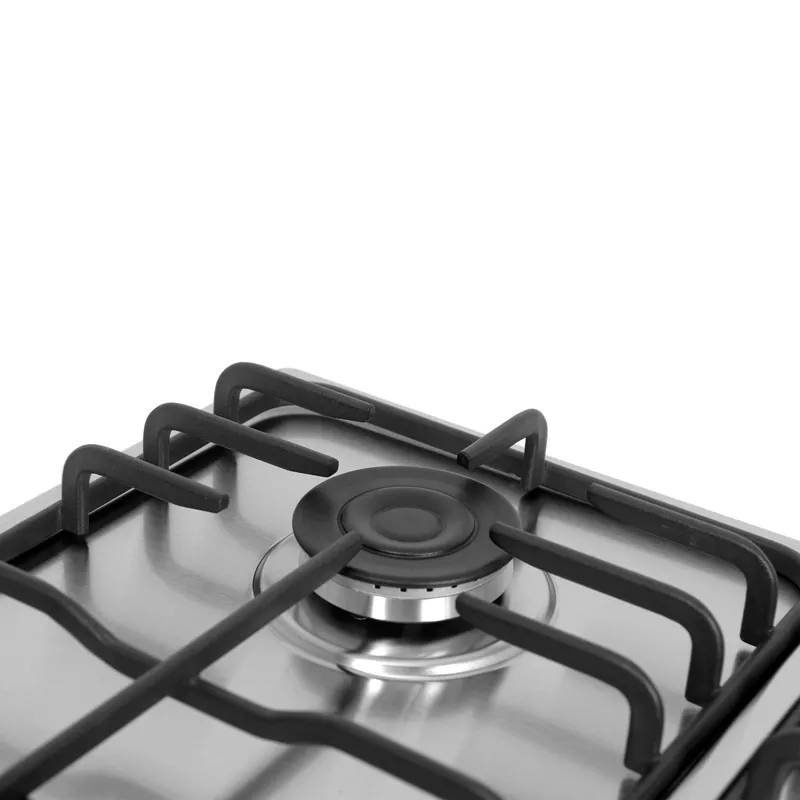 Cubierta Challenger 4 Puestos Gas Natural SP5040 opiniones